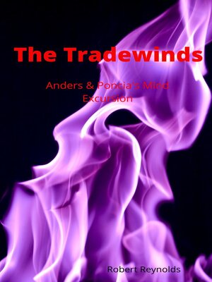 cover image of The Trade Winds